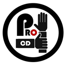 Procd.cl Logo